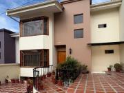 Alquiler Casa Amueblado, Colinas de los Gladiolos, Cuenca