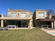 Alquiler Casa Ayres del Pilar La Rastra amoblada
