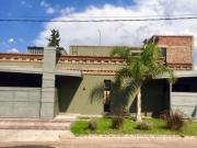ALQUILER CASA B. JARDINES DEL PUENTE
