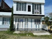 Alquiler casa Barrio Lomitas Piso 2