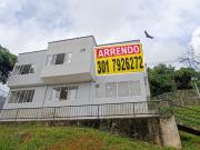 Alquiler Casa Campestre Independiente De Dos Niveles En...