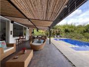 ALQUILER CASA CAMPESTRE LA TEBAIDA QUINDIO