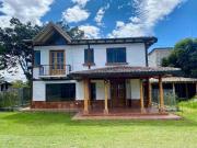 Alquiler casa campestre Tumbaco