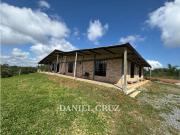 ALQUILER CASA CAMPESTRE VEREDA CLARETE POPAYN