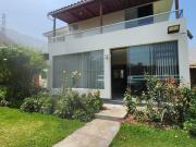 Alquiler Casa Campo Cieneguilla