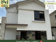 Alquiler Casa Ciudad Celeste