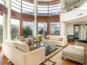 ALQUILER CASA CLUB DE CAMPO EN PILAR