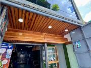 ALQUILER CASA COMERCIAL CATIA 80mts