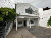 ALQUILER CASA COMERCIAL: Uso Comercial