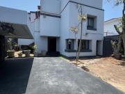 ALQUILER CASA COMO OFICINA