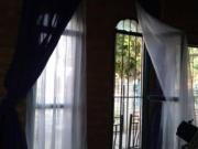 Alquiler. Casa Con Fondo, 3 Habitaciones, 1 Baño. Albardon