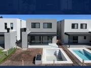 Alquiler casa con Pileta, Aljibe, Manzanares Pilar