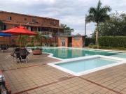 Alquiler CASA CONJUNTO EN CANEY