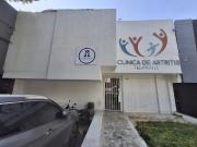 Alquiler Casa Consultorios Tequendama