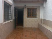 ALQUILER CASA CUARTA SECCION CIUDAD