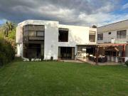 Alquiler casa Cumbayá