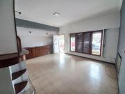 Alquiler casa de 3 ambientes en Alvear y Castelli