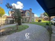 ALQUILER Casa de 3 dormit, jardin c/pileta, quincho y...