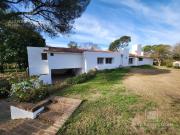 Alquiler Casa de 3 dormitorios Av. Argentina Villa Allende