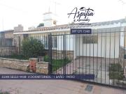 ALQUILER Casa de 3 dormitorios en San Lorenzo Sur