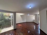 ALQUILER CASA DE 3 DORMITORIOS SAN BORJA