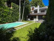 Alquiler casa de 4 dormitorios en macrocentro parque con...