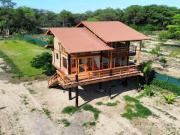 Alquiler | Casa De Campo Amoblada — Centro Poblado La...