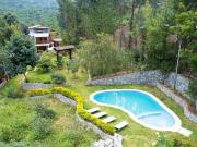 Alquiler Casa de Campo con piscina Alquiler por días...