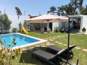 Alquiler Casa de Campo Piscina Pachacamac Ref: 22010