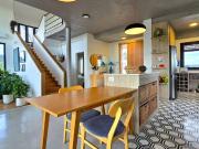 ALQUILER CASA DE DISEÑO AL GOLF PILAR