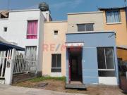 Alquiler Casa De Dos Pisos En Villa Club 2 Carabaylo