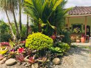 ALQUILER CASA DE FINCA EN ZONA RURAL DE MONTENEGRO