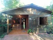 ALQUILER CASA DE MADERA ZONA T. GUIDO Y M. FIERRO