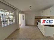 Alquiler Casa de pasillo Alberdi