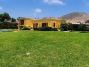 Alquiler CASA DE PLAYA AMOBLADA CAÑETE