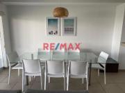 Alquiler Casa De Playa Amoblada Condominio Asia Del Sur