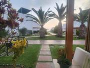 Alquiler casa de playa Asia del sol