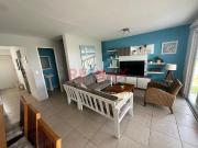 Alquiler Casa De Playa Condominio Asia Del Sur, Km 108,...