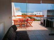 Alquiler Casa De Playa En Condominio Asia Del Sur Km 108...