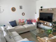 Alquiler Casa De Playa En Condominio Asia Del Sur,...