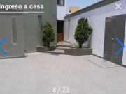 ALQUILER CASA DE PLAYA EN PULPOS