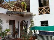 Alquiler Casa de Playa en San Bartolo por toda la...