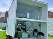 ALQUILER CASA DE PLAYA MINIMALISTA PLAYA PULPOS CON PISCINA