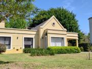 Alquiler Casa Dos Dormitorios en Country La Bahia