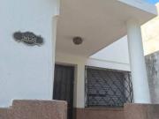 Alquiler Casa Dos Dormitorios Villa Páez