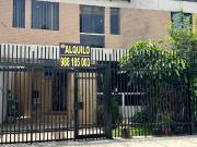 ALQUILER CASA DOS PLANTAS SAN ISIDRO