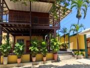 ALQUILER CASA EN BALLENITA