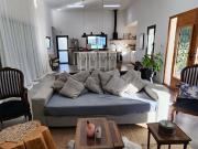 Alquiler casa en Barrio Campos De Roca II