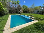 Alquiler Casa en Barrio Guido Pilar