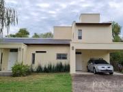 Alquiler Casa en Barrio Lago de Manzanares Pilar Con muebles